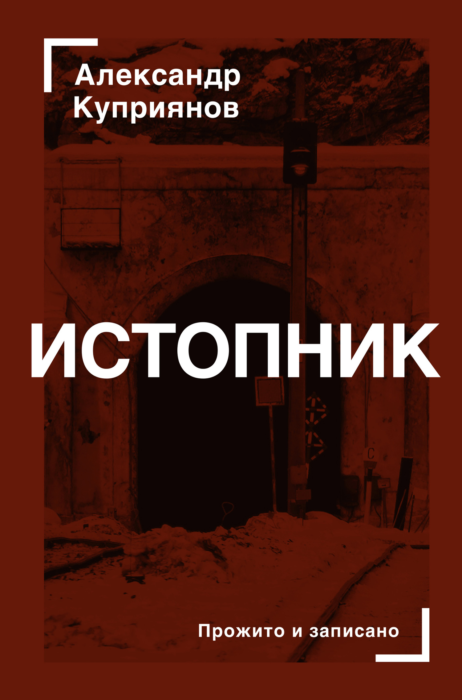 Истопник - Александр Иванович Куприянов - Читать книги онлайн | Слушать аудиокниги онлайн | Электронная библиотека books-lib.com
