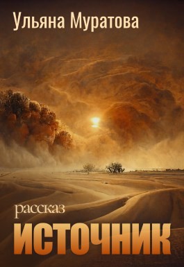 Источник - Ульяна Муратова - Читать книги онлайн | Слушать аудиокниги онлайн | Электронная библиотека books-lib.com