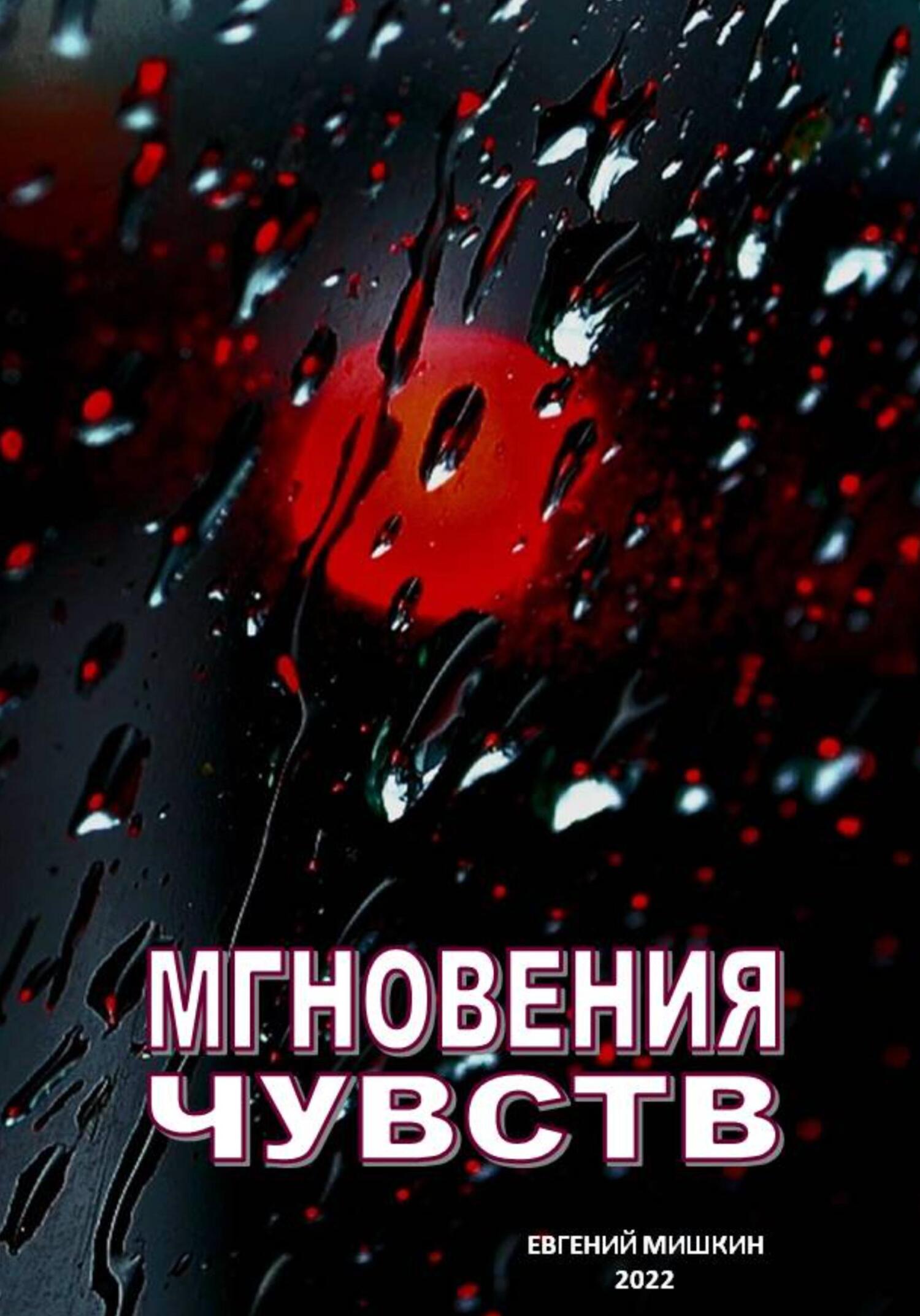 Мгновения чувств - Евгений Мишкин - Читать книги онлайн | Слушать аудиокниги онлайн | Электронная библиотека books-lib.com