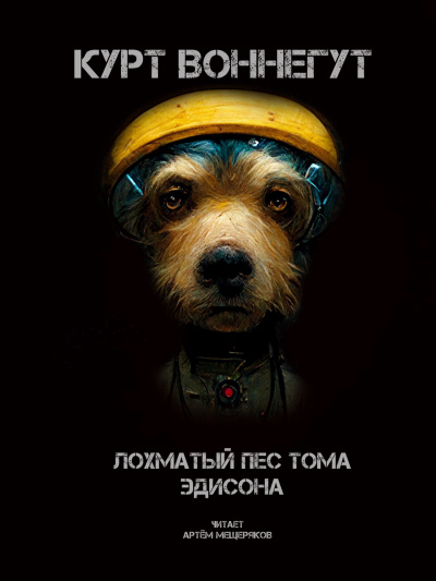 Воннегут Курт - Лохматый пёс Тома Эдисона - Читать книги онлайн | Слушать аудиокниги онлайн | Электронная библиотека books-lib.com