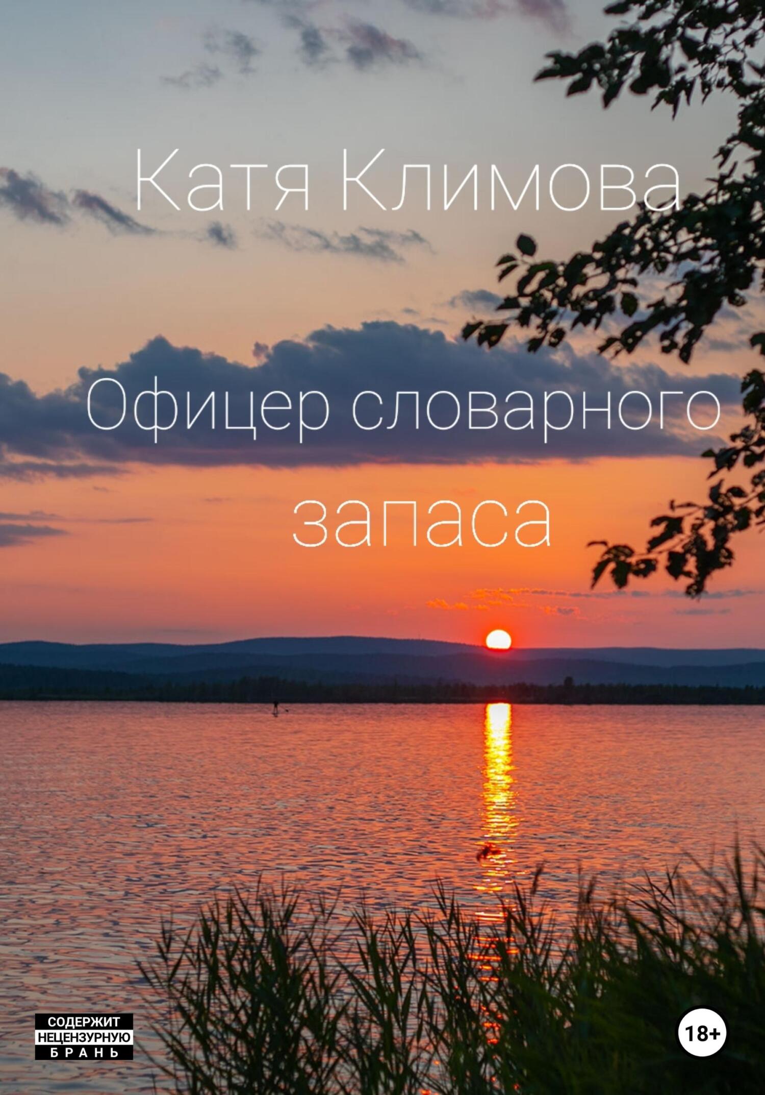 Офицер словарного запаса - Катя Климова - Читать книги онлайн | Слушать аудиокниги онлайн | Электронная библиотека books-lib.com
