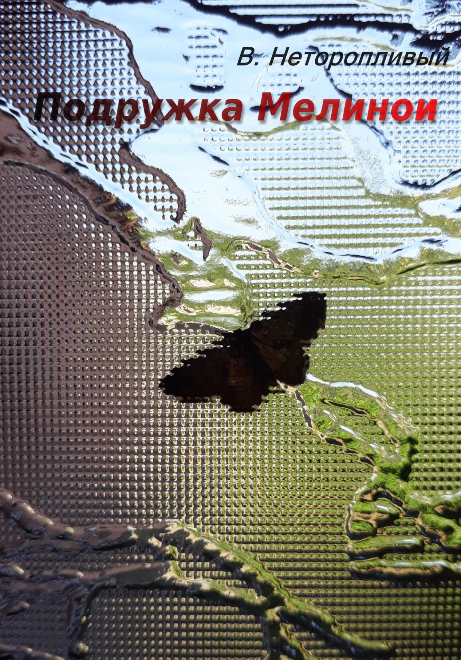 Подружка Мелинои - Вася Неторопливый - Читать книги онлайн | Слушать аудиокниги онлайн | Электронная библиотека books-lib.com