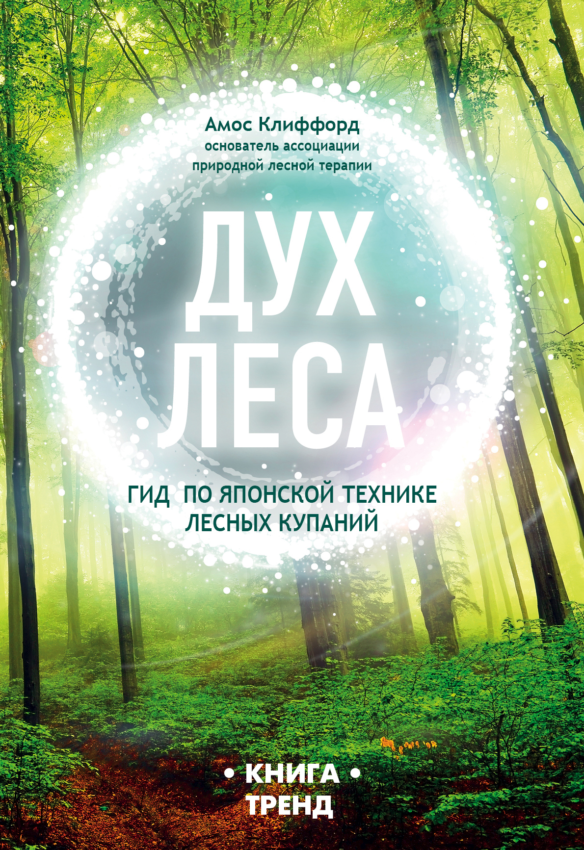 Дух леса. Гид по японской технике лесных купаний - Амос Клиффорд - Читать книги онлайн | Слушать аудиокниги онлайн | Электронная библиотека books-lib.com