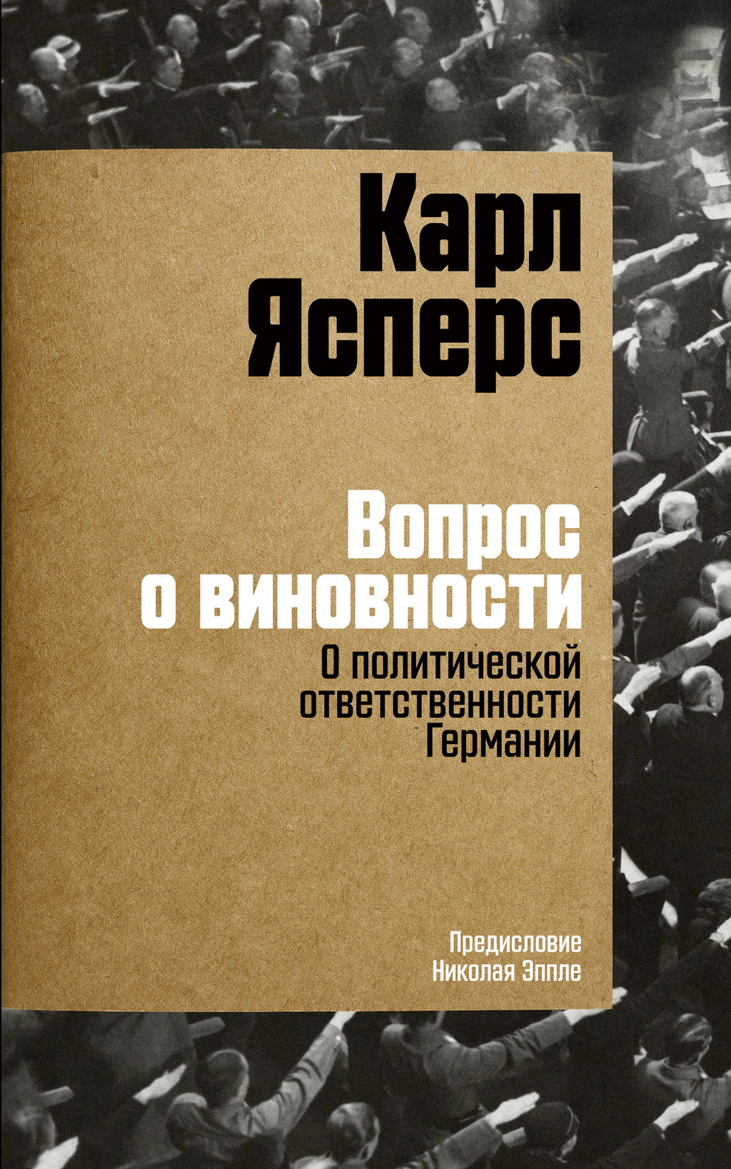 Вопрос о виновности. О политической ответственности Германии - Карл Теодор Ясперс - Читать книги онлайн | Слушать аудиокниги онлайн | Электронная библиотека books-lib.com
