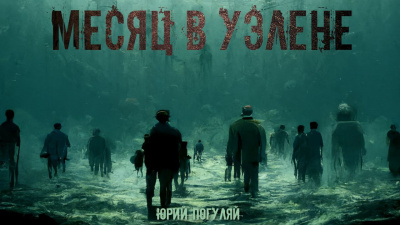 Погуляй Юрий - Месяц в Уэлене - Читать книги онлайн | Слушать аудиокниги онлайн | Электронная библиотека books-lib.com