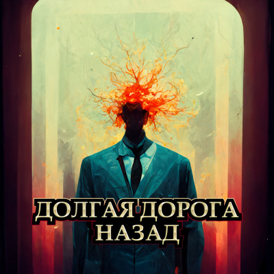 Random Forest - Долгая дорога назад - Читать книги онлайн | Слушать аудиокниги онлайн | Электронная библиотека books-lib.com