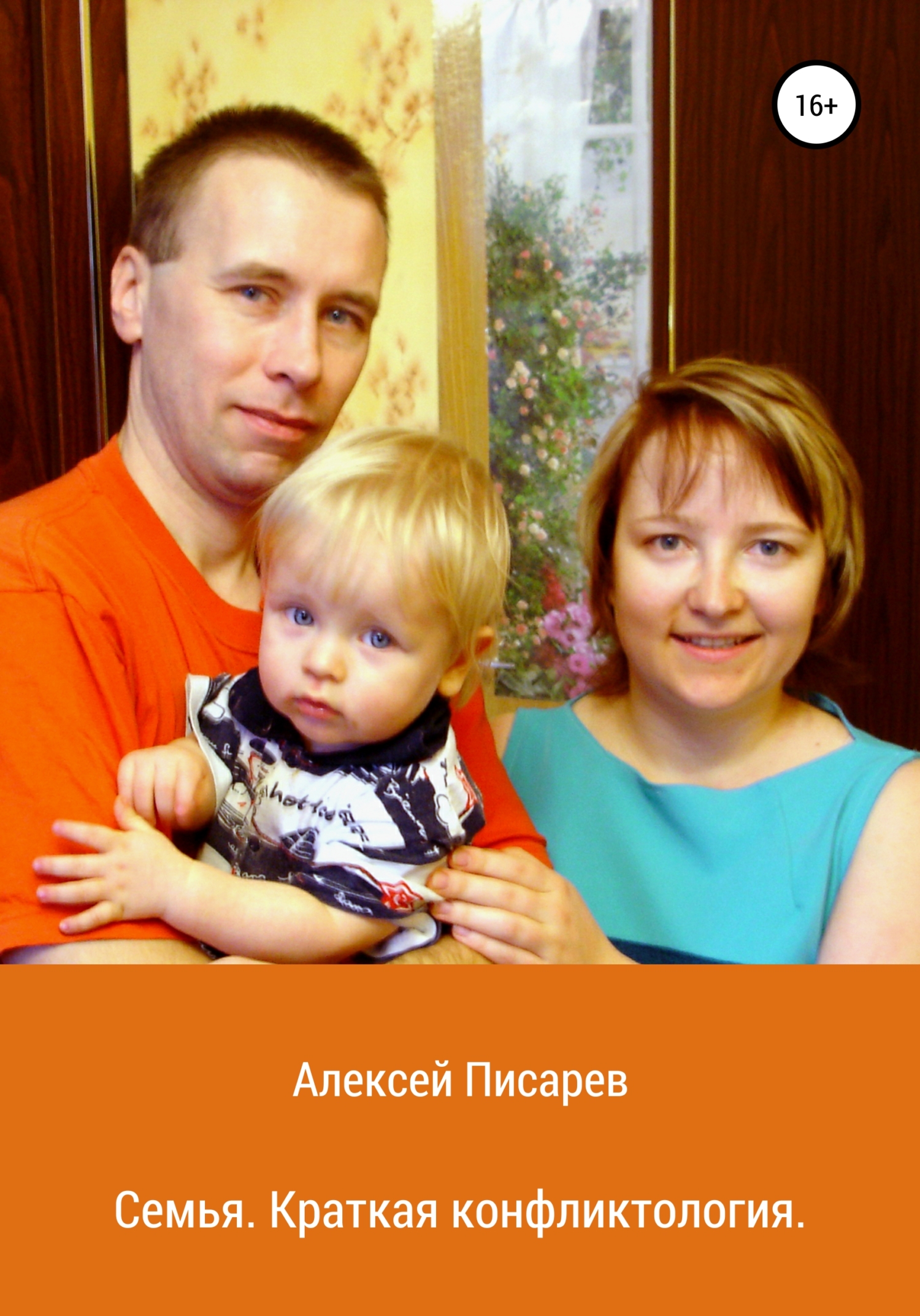 Семья. Краткая конфликтология - Алексей Дмитриевич Писарев - Читать книги онлайн | Слушать аудиокниги онлайн | Электронная библиотека books-lib.com