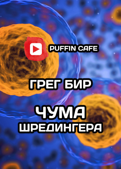 Бир Грег - Чума Шредингера - Читать книги онлайн | Слушать аудиокниги онлайн | Электронная библиотека books-lib.com