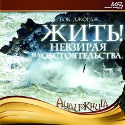 Джордж Боб - Жить Невзирая на обстоятельства - Читать книги онлайн | Слушать аудиокниги онлайн | Электронная библиотека books-lib.com