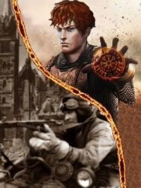 Библиотекарь рун [СИ] - Ким Савин - Читать книги онлайн | Слушать аудиокниги онлайн | Электронная библиотека books-lib.com