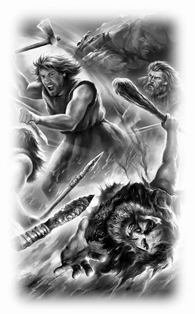 Князь Рус Князь Рус