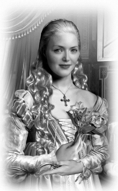 Лукреция Борджиа. Лолита Возрождения Лукреция Борджиа. Лолита Возрождения