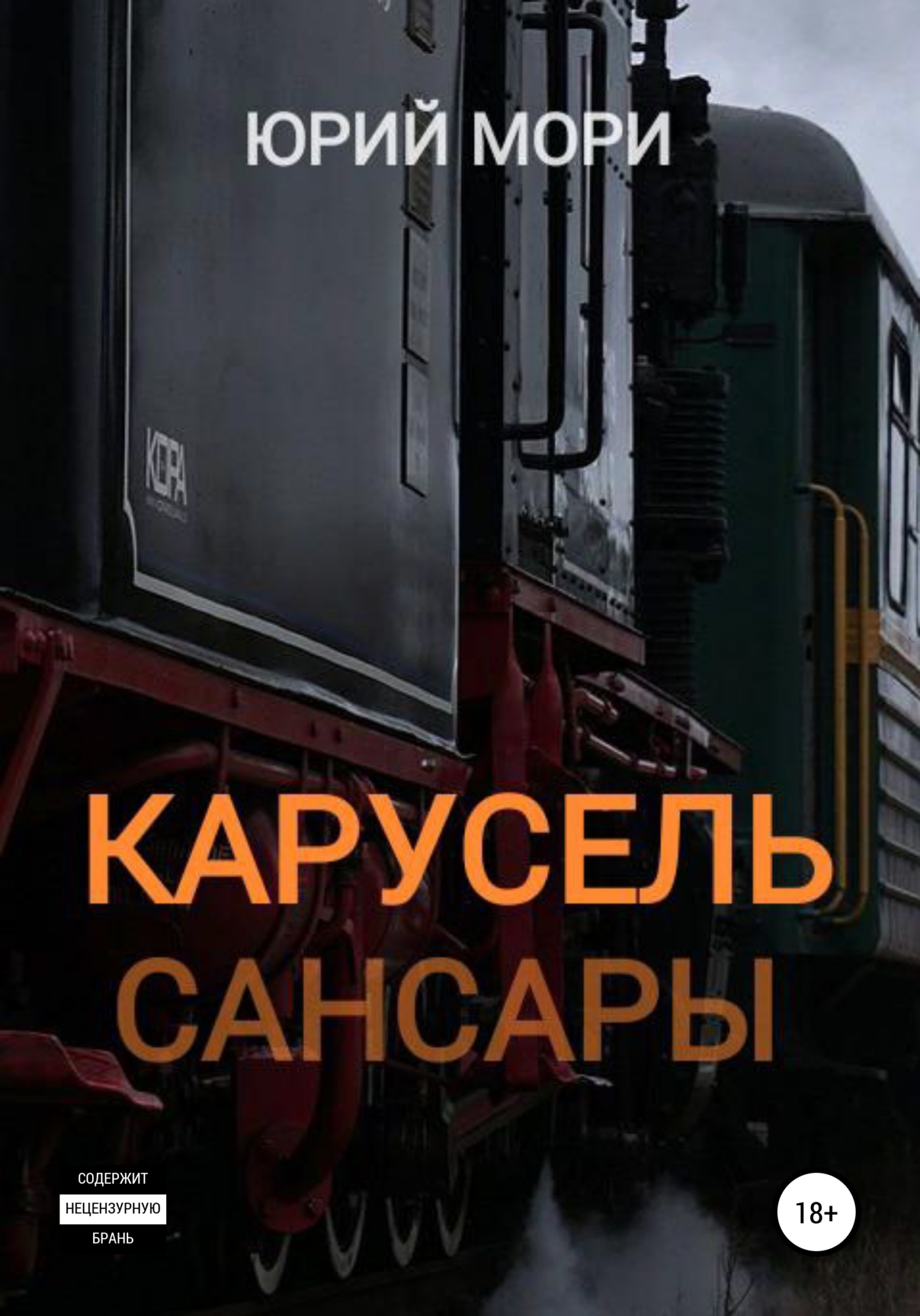 Карусель сансары - Юрий Мори - Читать книги онлайн | Слушать аудиокниги онлайн | Электронная библиотека books-lib.com