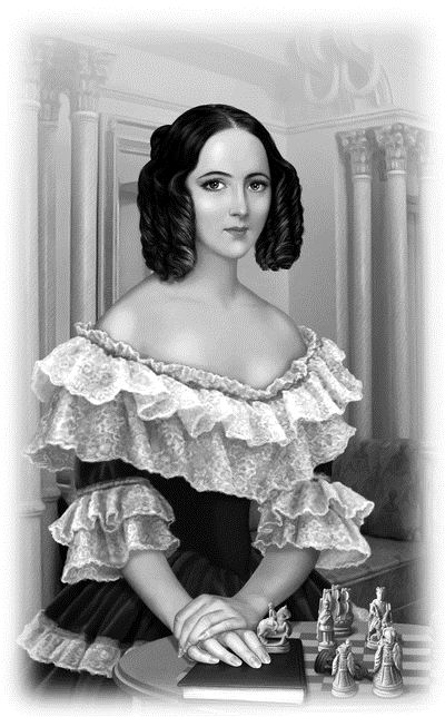 Наталья Гончарова. Жизнь с Пушкиным и без Наталья Гончарова. Жизнь с Пушкиным и без