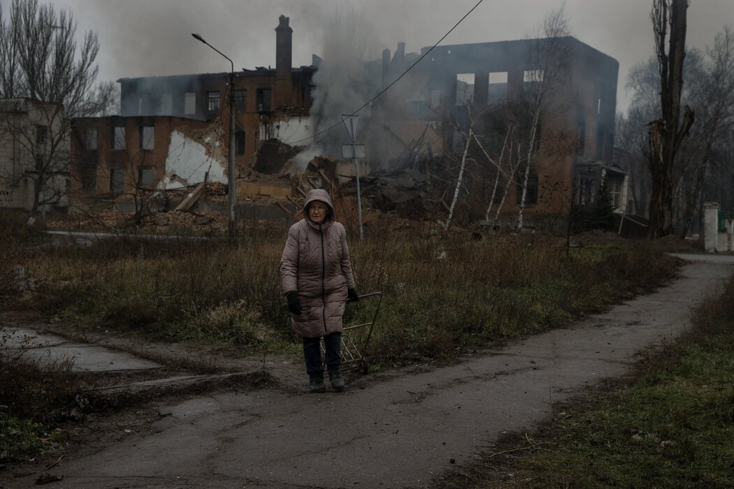 Путинская война - The New York Times - Читать книги онлайн | Слушать аудиокниги онлайн | Электронная библиотека books-lib.com
