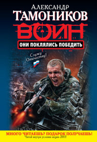 Они поклялись победить - Александр Тамоников - Читать книги онлайн | Слушать аудиокниги онлайн | Электронная библиотека books-lib.com