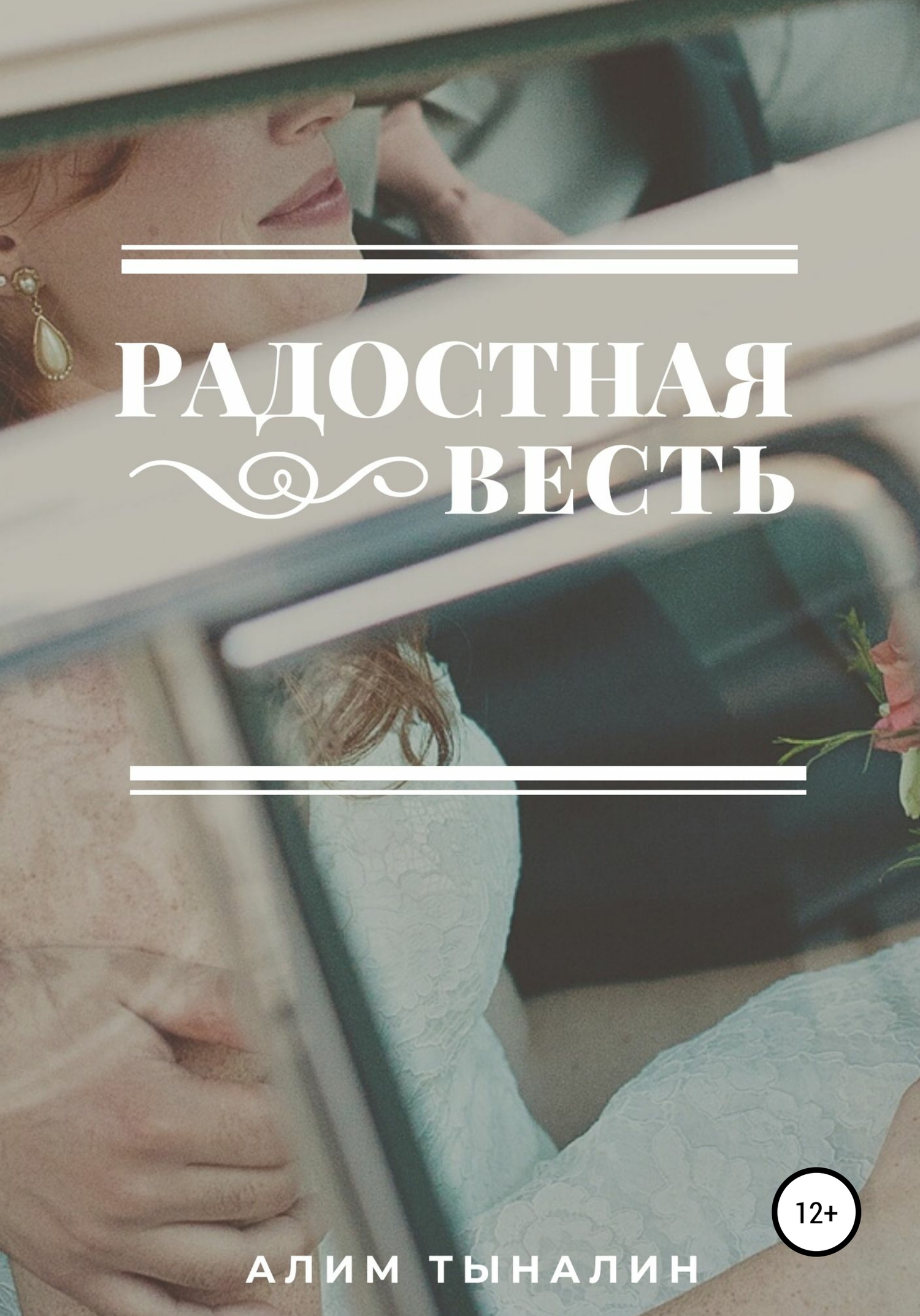 Радостная весть - Алим Тыналин - Читать книги онлайн | Слушать аудиокниги онлайн | Электронная библиотека books-lib.com