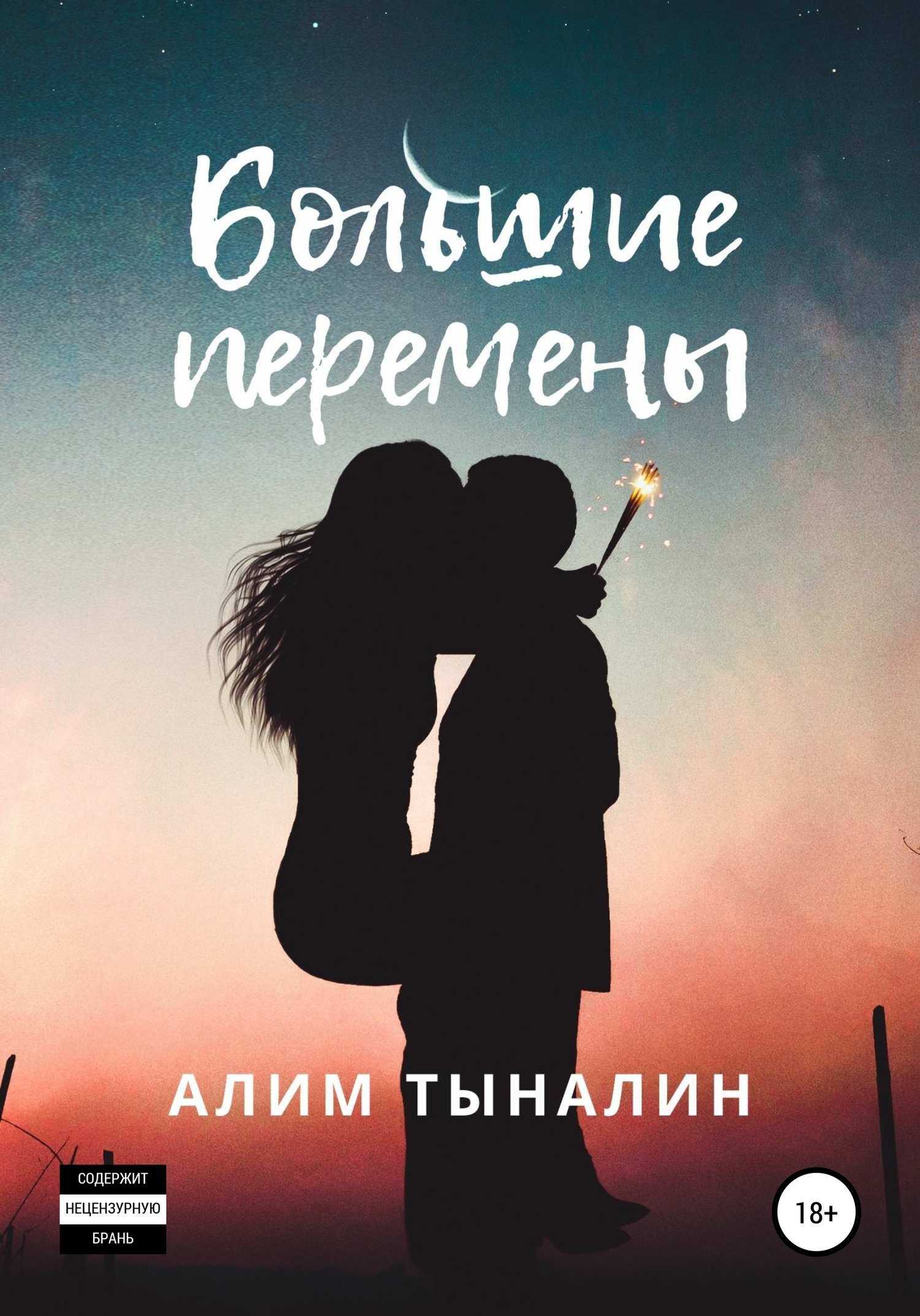 Большие перемены - Алим Тыналин - Читать книги онлайн | Слушать аудиокниги онлайн | Электронная библиотека books-lib.com