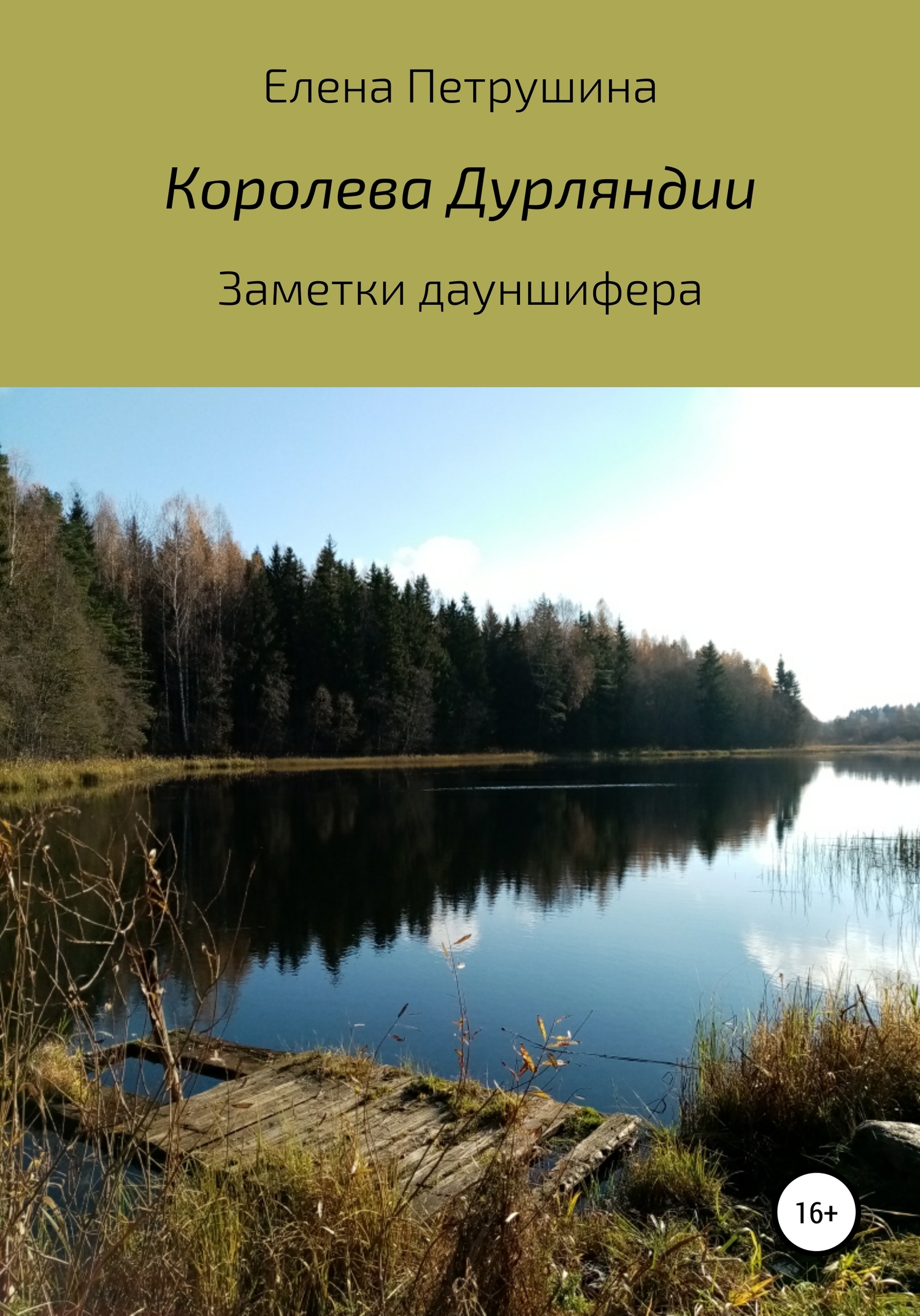 Королева Дурляндии - Елена Петрушина - Читать книги онлайн | Слушать аудиокниги онлайн | Электронная библиотека books-lib.com