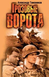 Грозовые ворота - Александр Тамоников - Читать книги онлайн | Слушать аудиокниги онлайн | Электронная библиотека books-lib.com