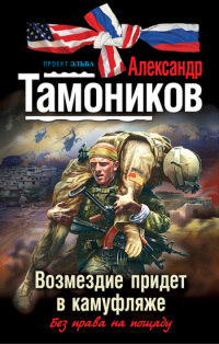 Возмездие придет в камуфляже - Александр Тамоников - Читать книги онлайн | Слушать аудиокниги онлайн | Электронная библиотека books-lib.com
