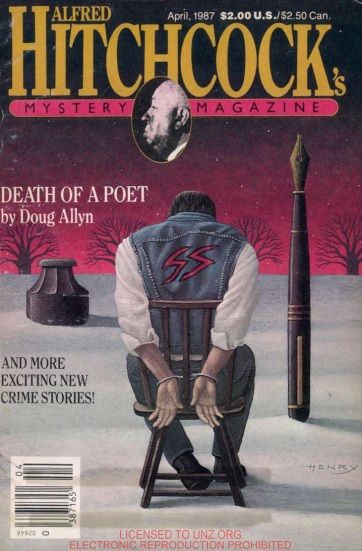 Почти идеальное преступление - Уильям Ф. Смит - Читать книги онлайн | Слушать аудиокниги онлайн | Электронная библиотека books-lib.com