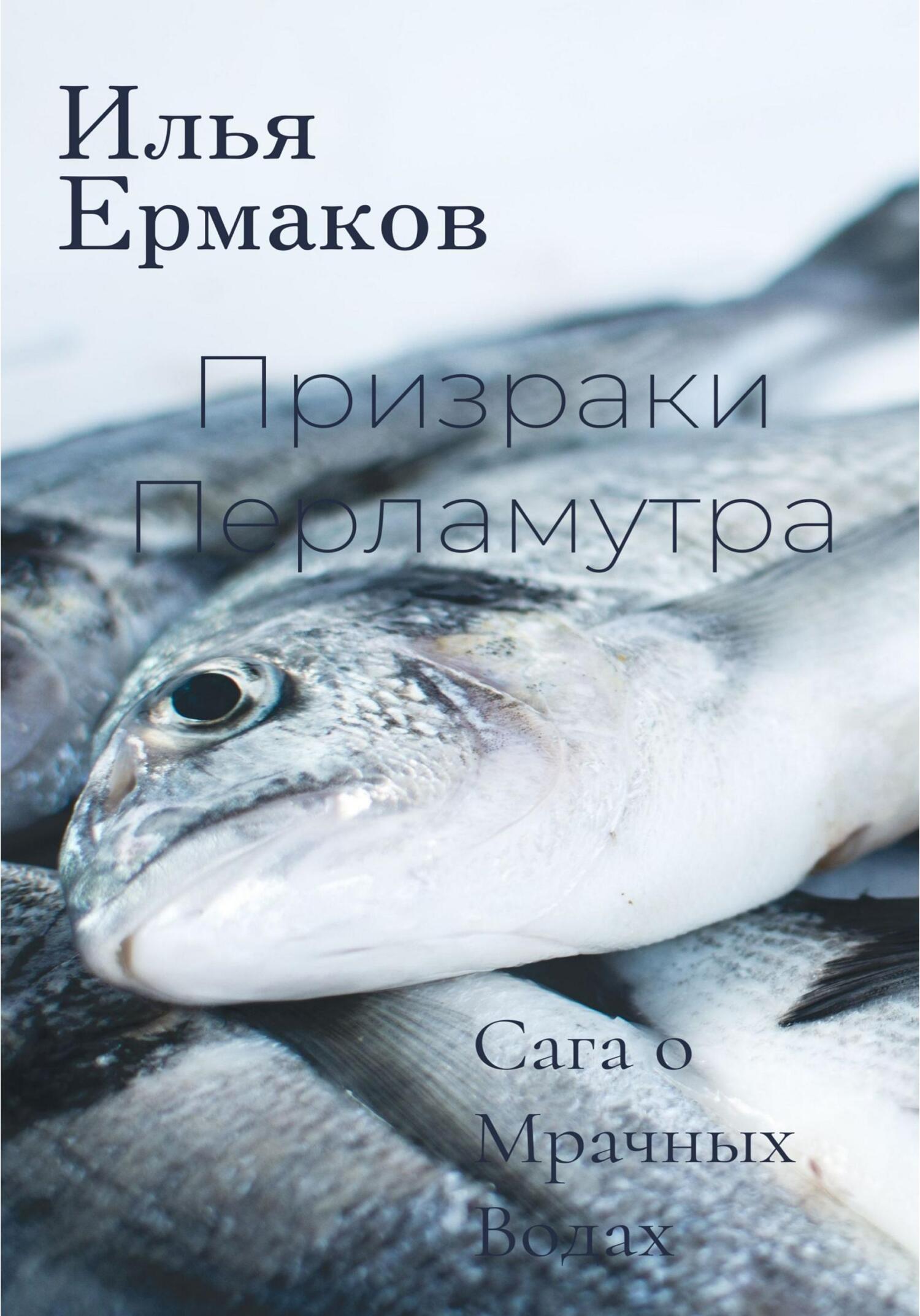 Сага о Мрачных Водах. Призраки Перламутра - Илья Сергеевич Ермаков - Читать книги онлайн | Слушать аудиокниги онлайн | Электронная библиотека books-lib.com