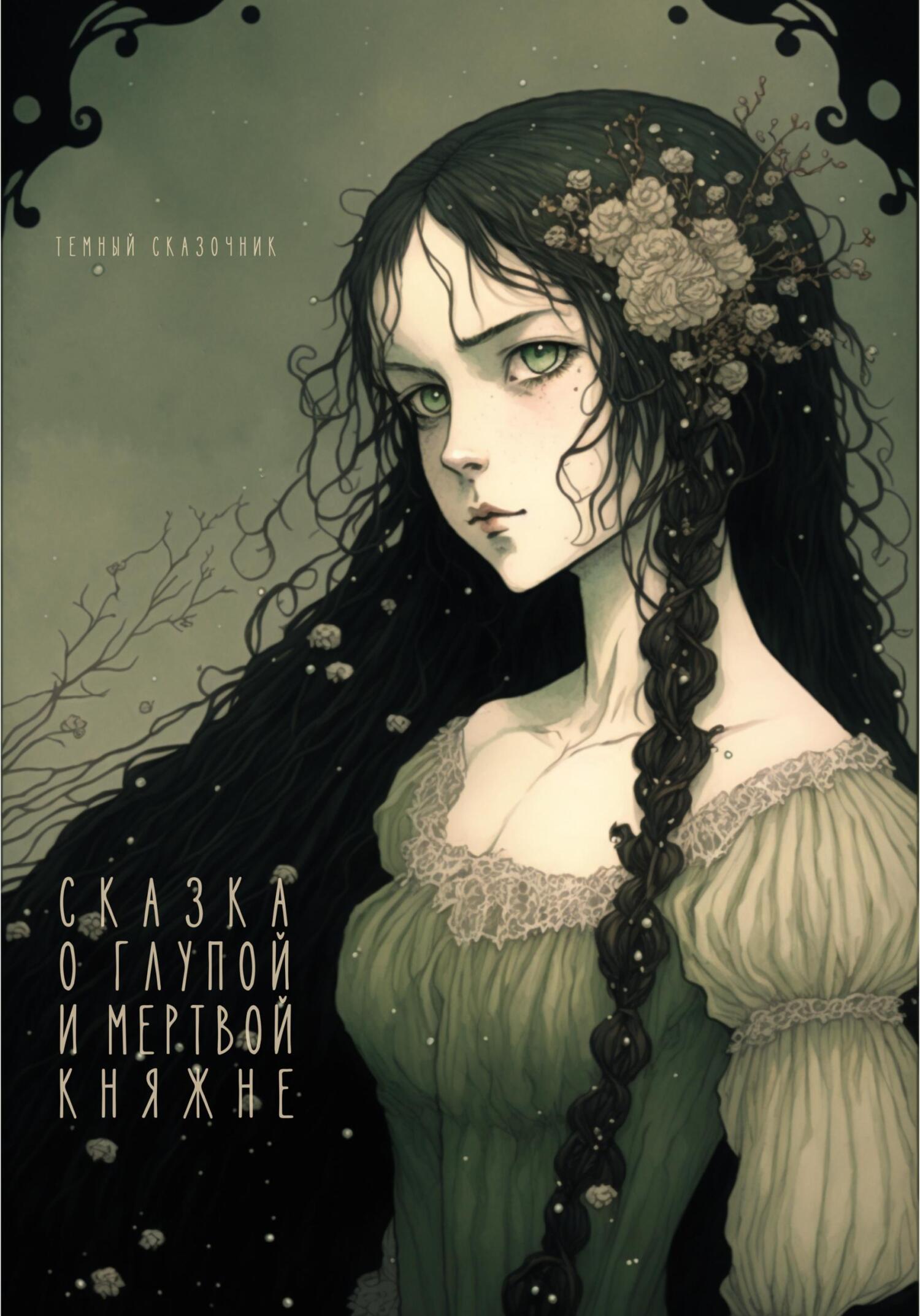 Сказка о глупой и мертвой княжне - Сказочник Темный - Читать книги онлайн | Слушать аудиокниги онлайн | Электронная библиотека books-lib.com