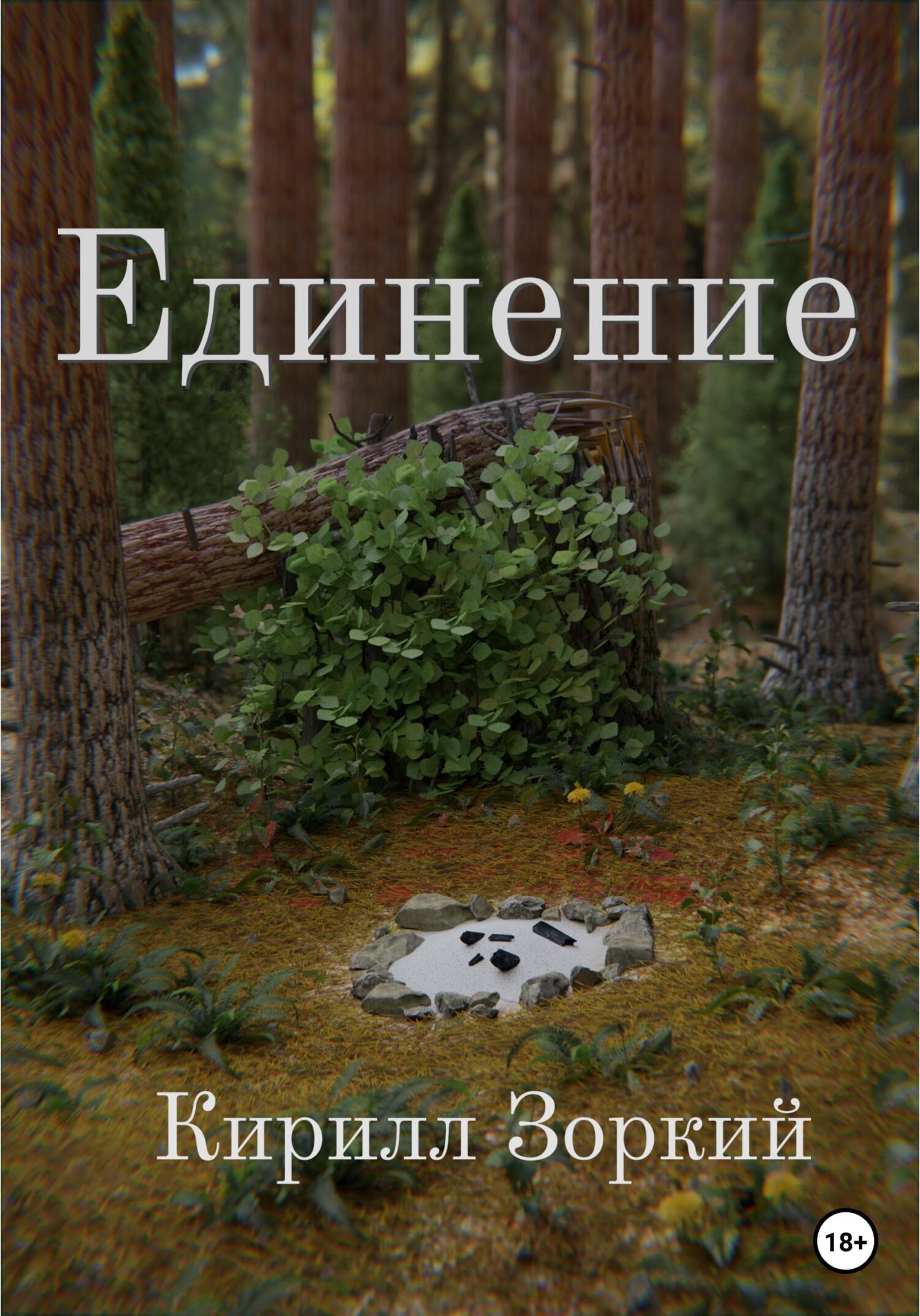 Единение - Кирилл Зоркий - Читать книги онлайн | Слушать аудиокниги онлайн | Электронная библиотека books-lib.com