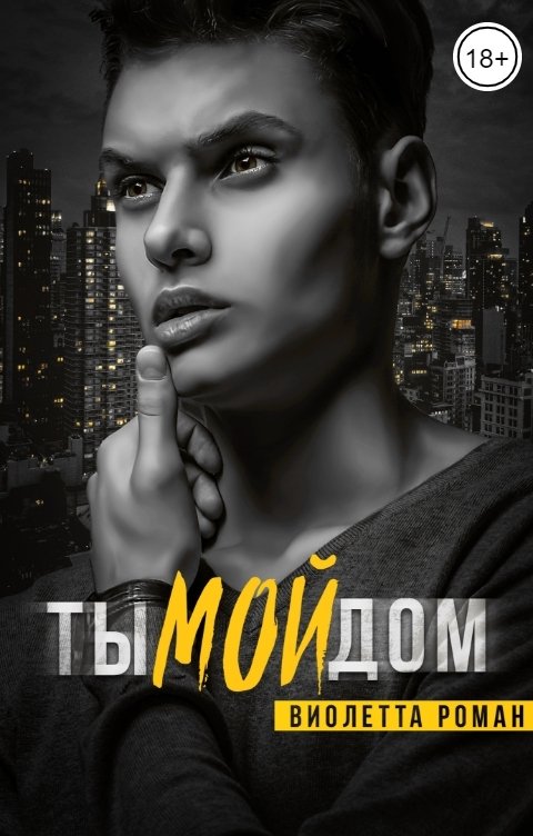 Ты мой дом - Виолетта Роман - Читать книги онлайн | Слушать аудиокниги онлайн | Электронная библиотека books-lib.com
