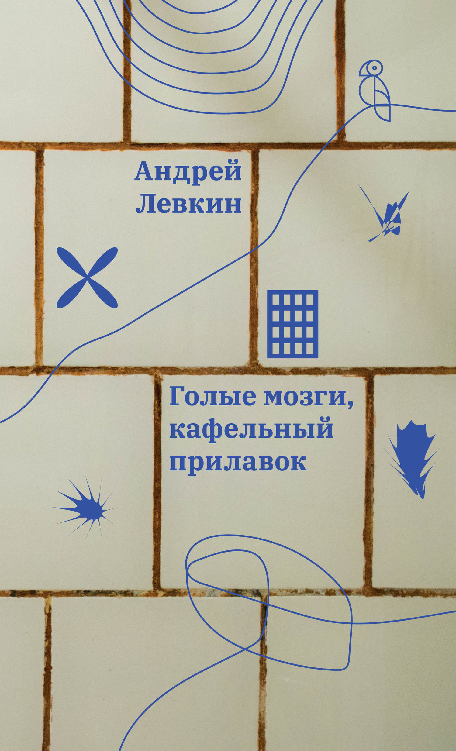 Голые мозги, кафельный прилавок - Андрей Викторович Левкин - Читать книги онлайн | Слушать аудиокниги онлайн | Электронная библиотека books-lib.com
