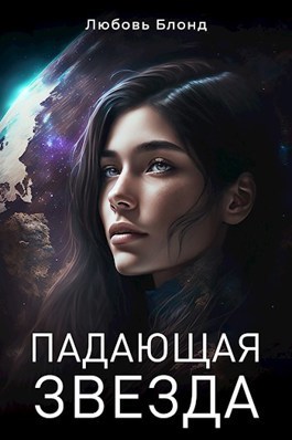 Падающая звезда - Любовь Блонд - Читать книги онлайн | Слушать аудиокниги онлайн | Электронная библиотека books-lib.com