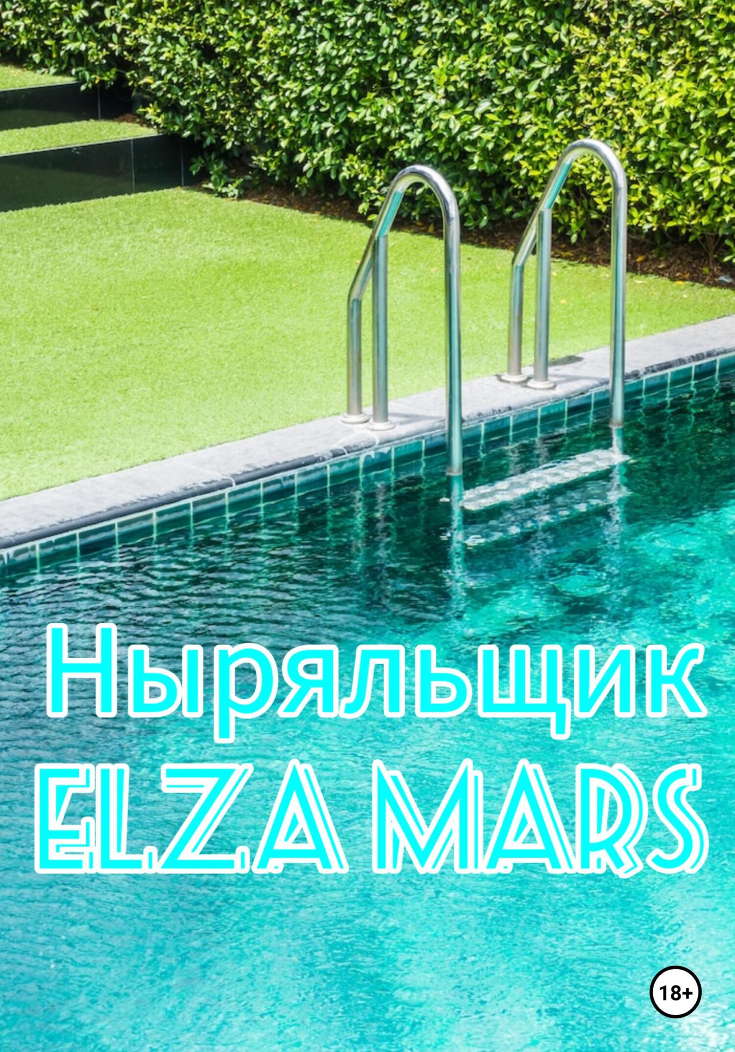Ныряльщик - Elza Mars - Читать книги онлайн | Слушать аудиокниги онлайн | Электронная библиотека books-lib.com