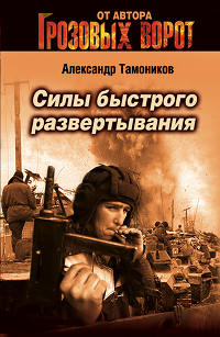 Силы быстрого развертывания - Александр Тамоников - Читать книги онлайн | Слушать аудиокниги онлайн | Электронная библиотека books-lib.com