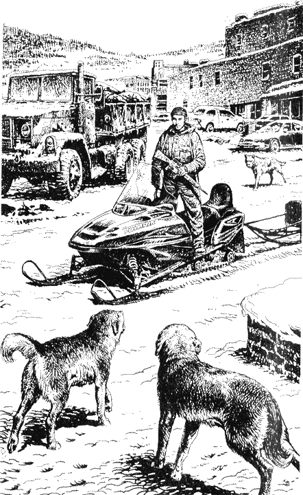 Возле Тьмы. Чужой Возле Тьмы. Чужой