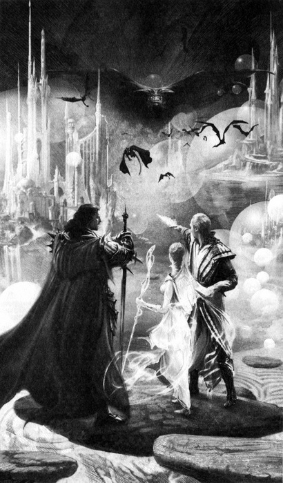 Гибель Богов - 2. Книга 1. Память пламени Гибель Богов - 2. Книга 1. Память пламени