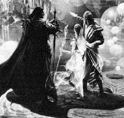 Гибель Богов - 2. Книга 1. Память пламени Гибель Богов - 2. Книга 1. Память пламени