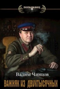 Внедрение в ЦК - Вадим Владимирович Чинцов - Читать книги онлайн | Слушать аудиокниги онлайн | Электронная библиотека books-lib.com