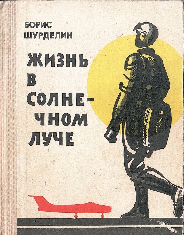 Жизнь в солнечном луче - Борис Фомич Шурделин - Читать книги онлайн | Слушать аудиокниги онлайн | Электронная библиотека books-lib.com