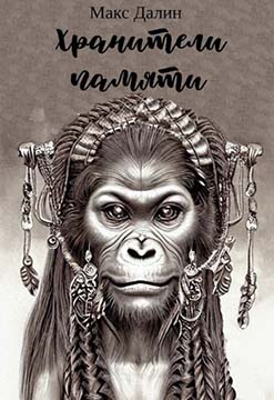 Хранители памяти - Максим Андреевич Далин - Читать книги онлайн | Слушать аудиокниги онлайн | Электронная библиотека books-lib.com