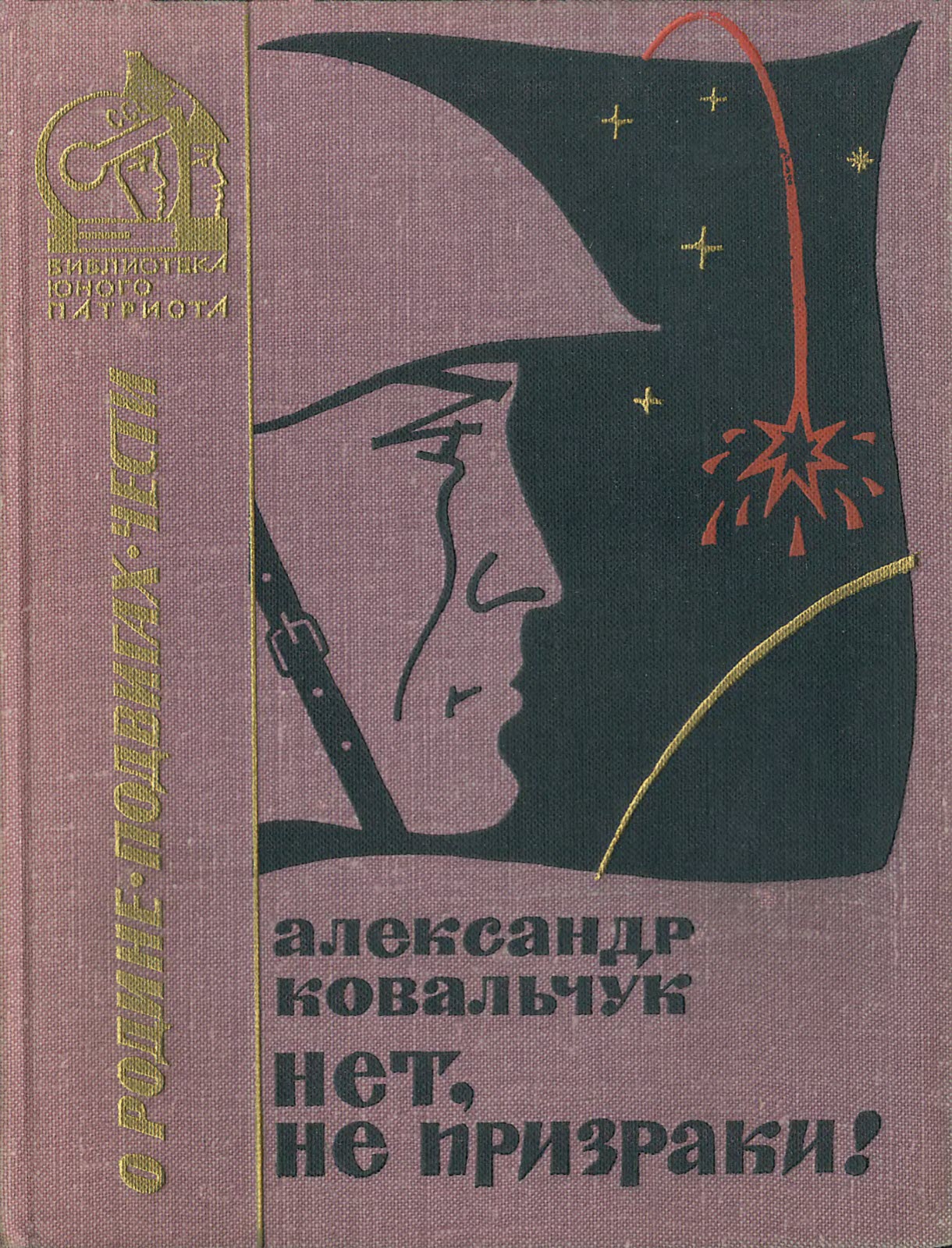 Нет, не призраки! - Александр Владимирович Ковальчук - Читать книги онлайн | Слушать аудиокниги онлайн | Электронная библиотека books-lib.com