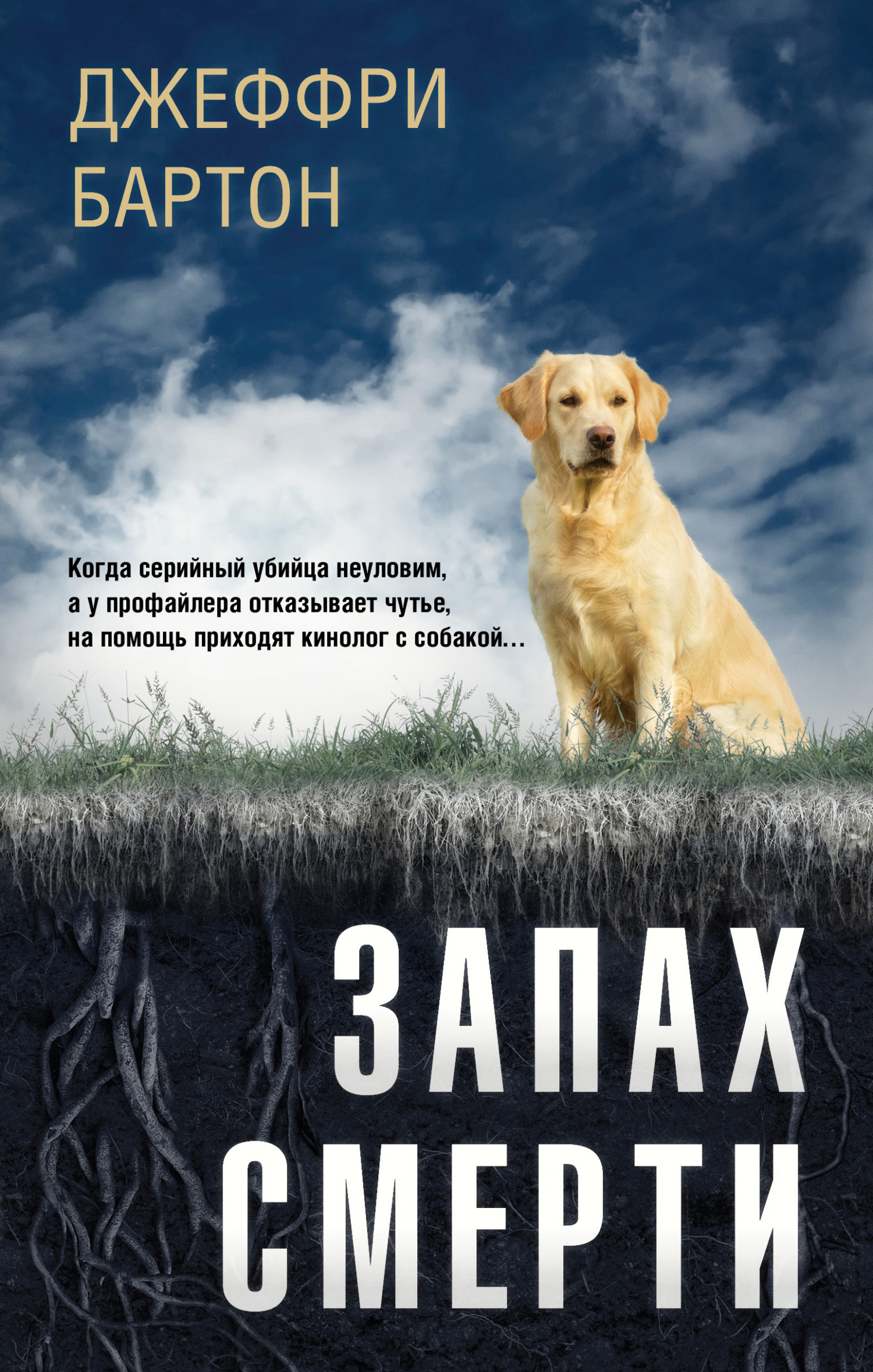 Запах смерти - Джеффри Бартон - Читать книги онлайн | Слушать аудиокниги онлайн | Электронная библиотека books-lib.com
