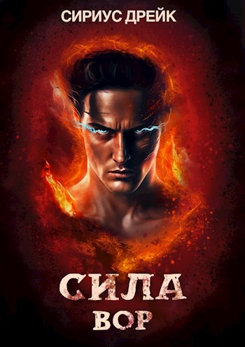 Сила. Вор - Сириус Дрейк - Читать книги онлайн | Слушать аудиокниги онлайн | Электронная библиотека books-lib.com