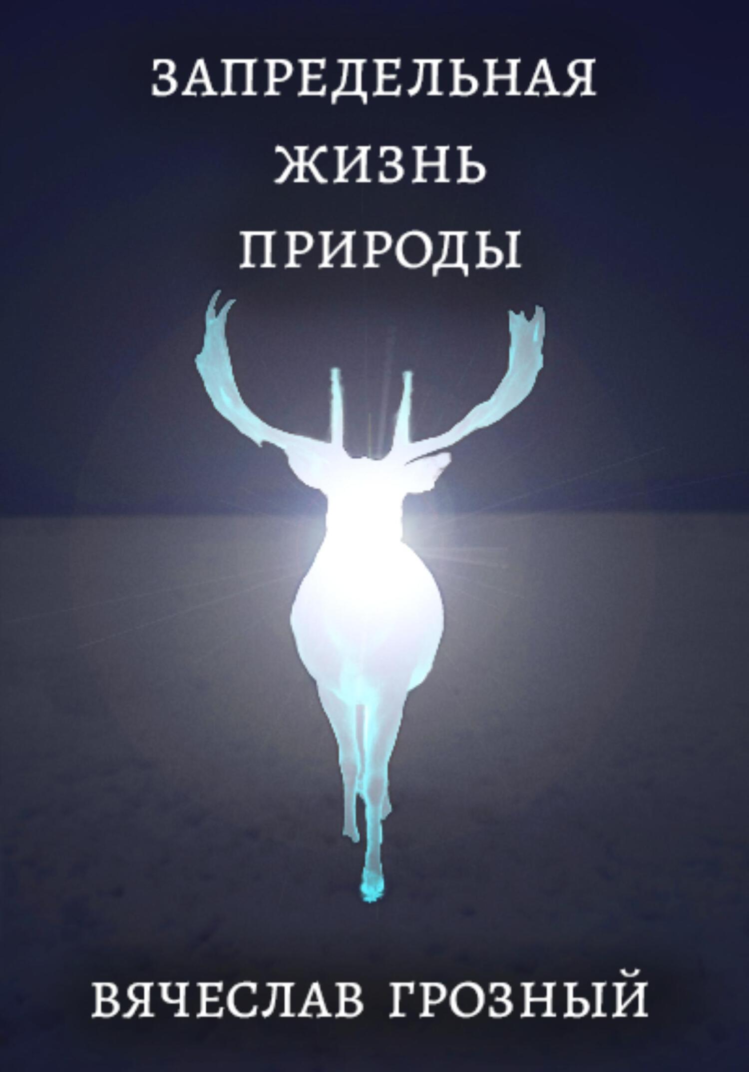 Запредельная жизнь природы - Вячеслав Грозный - Читать книги онлайн | Слушать аудиокниги онлайн | Электронная библиотека books-lib.com
