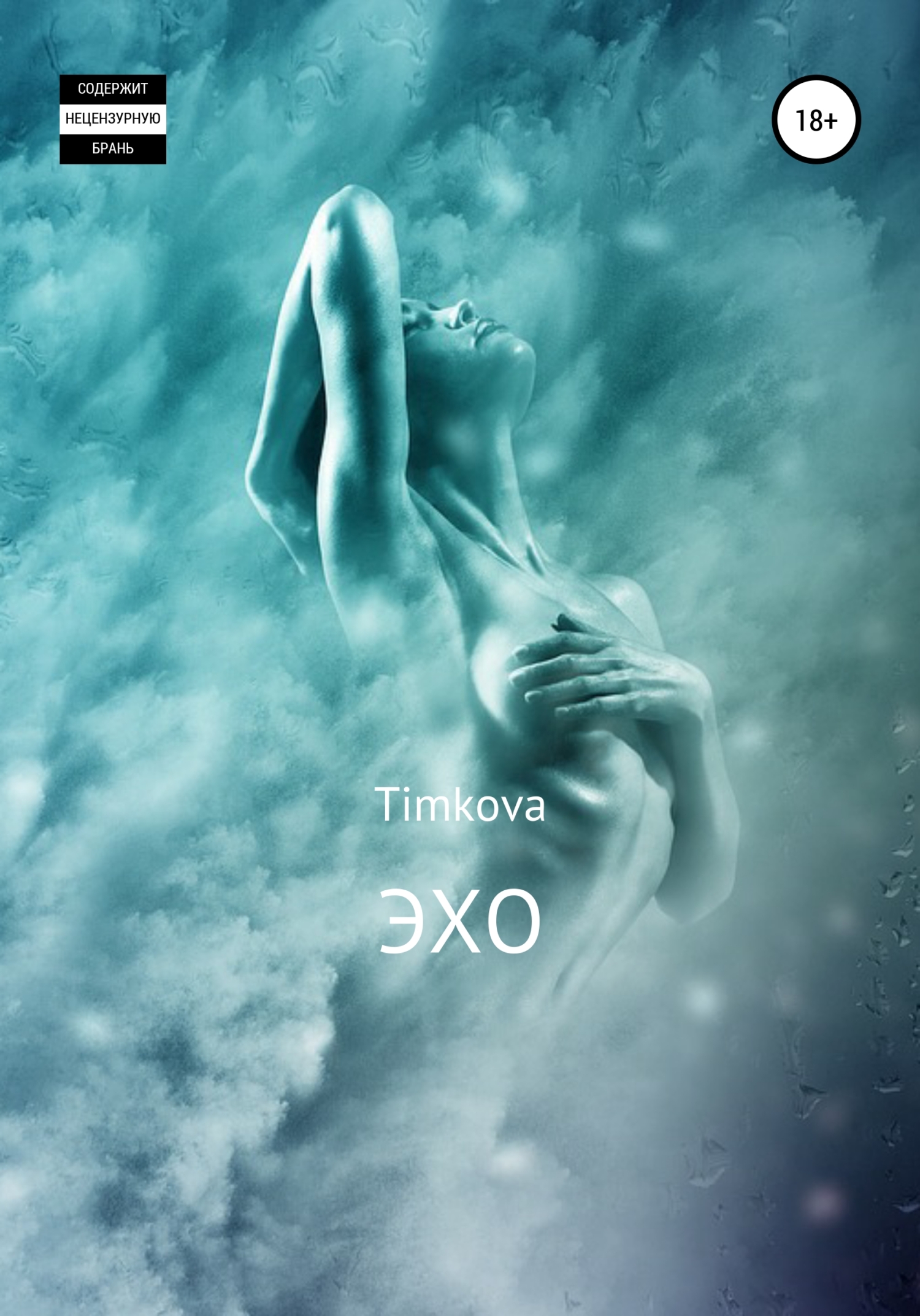 Эхо - Timkova - Читать книги онлайн | Слушать аудиокниги онлайн | Электронная библиотека books-lib.com