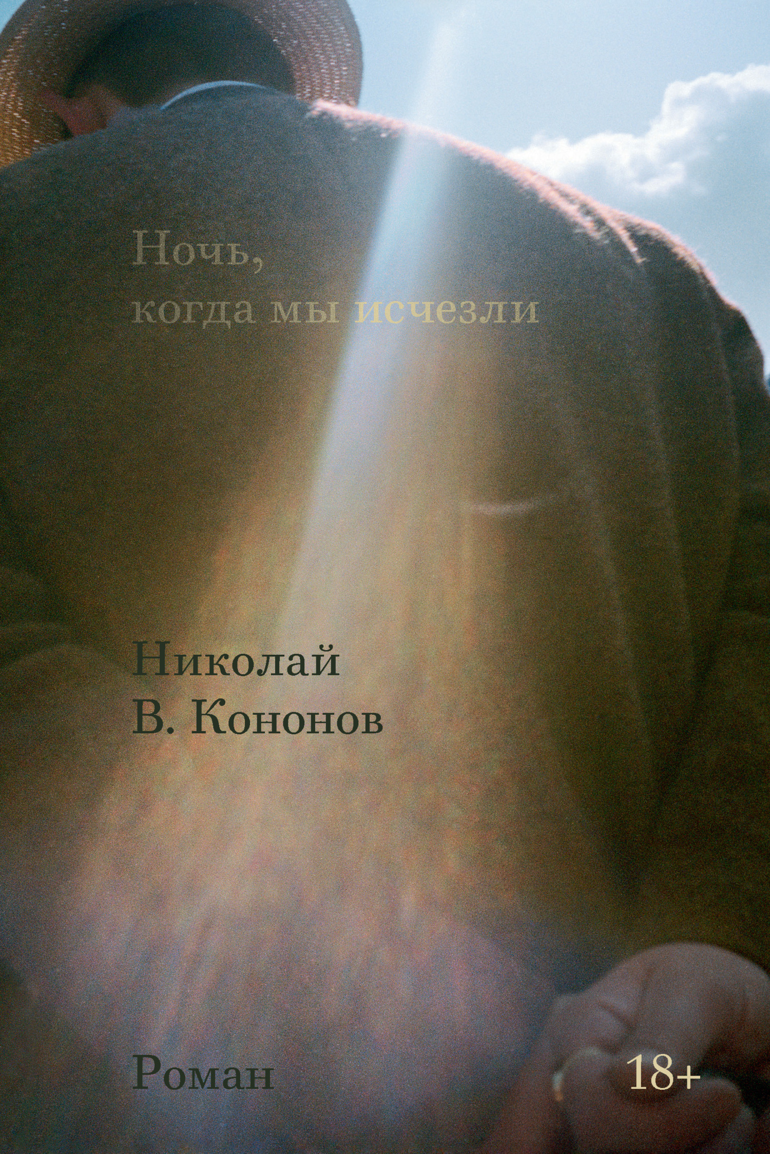 Ночь, когда мы исчезли - Николай Викторович Кононов - Читать книги онлайн | Слушать аудиокниги онлайн | Электронная библиотека books-lib.com