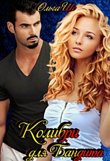 Колибри для Бандита - Ольга Шо - Читать книги онлайн | Слушать аудиокниги онлайн | Электронная библиотека books-lib.com