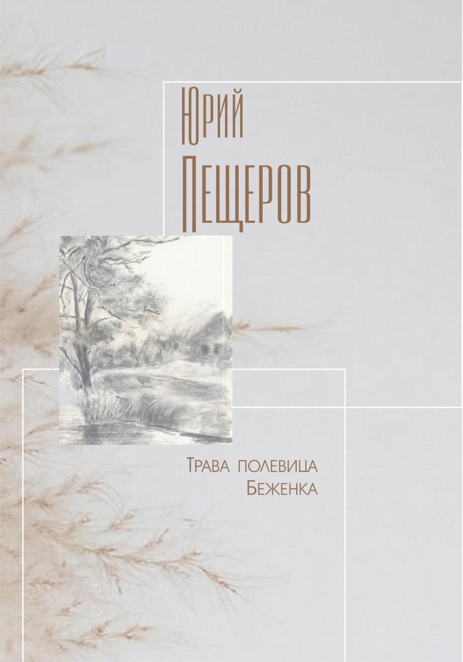 Трава полевица - Юрий Алексеевич Пещеров - Читать книги онлайн | Слушать аудиокниги онлайн | Электронная библиотека books-lib.com