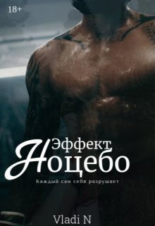 Эффект Ноцебо - Vladi N - Читать книги онлайн | Слушать аудиокниги онлайн | Электронная библиотека books-lib.com