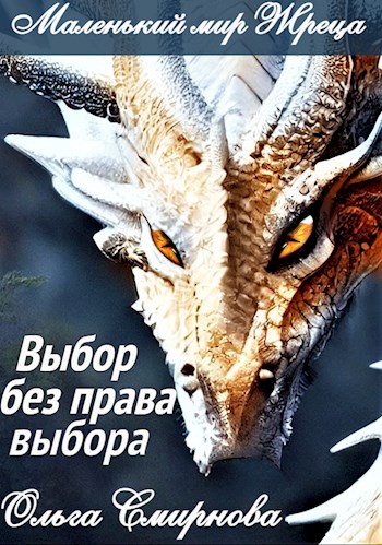 Выбор без права выбора - Ольга Смирнова - Читать книги онлайн | Слушать аудиокниги онлайн | Электронная библиотека books-lib.com